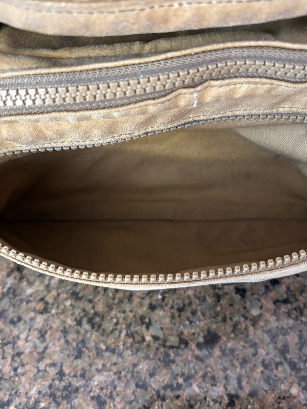 Filson Ranger Waxed Canvas Backpack /Rucksack - Picture 13 of 15